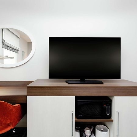 Hampton Inn Acworth Bagian luar foto