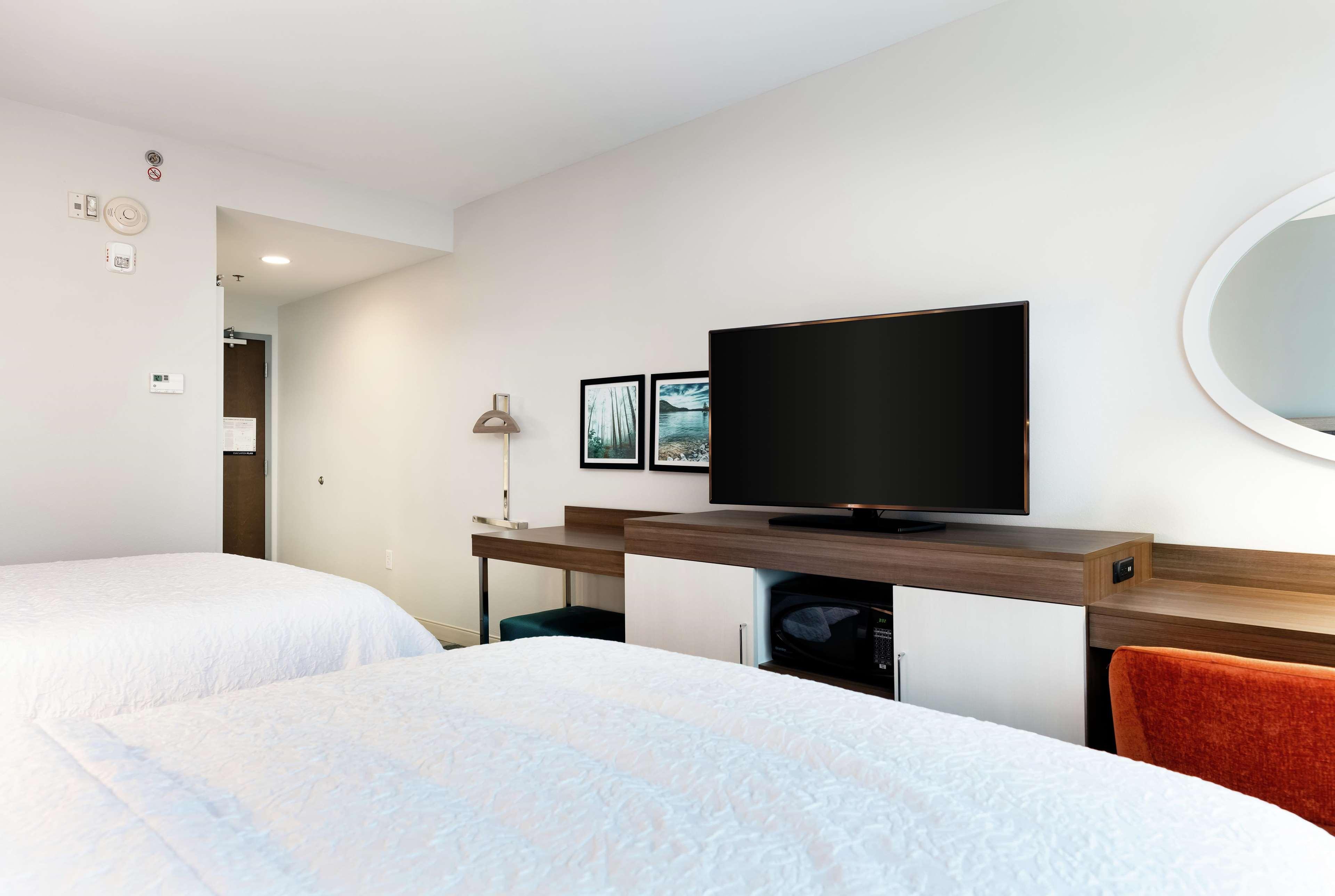 Hampton Inn Acworth Bagian luar foto