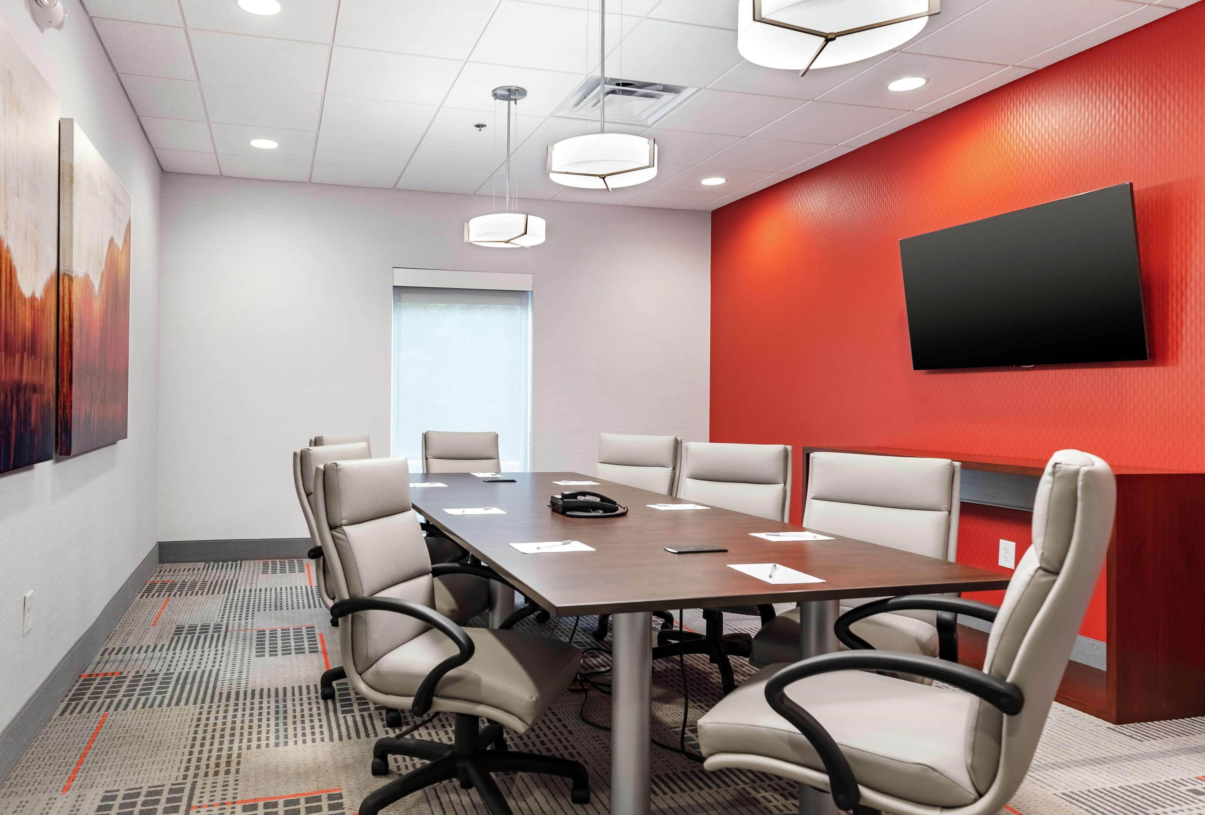 Hampton Inn Acworth Bagian luar foto