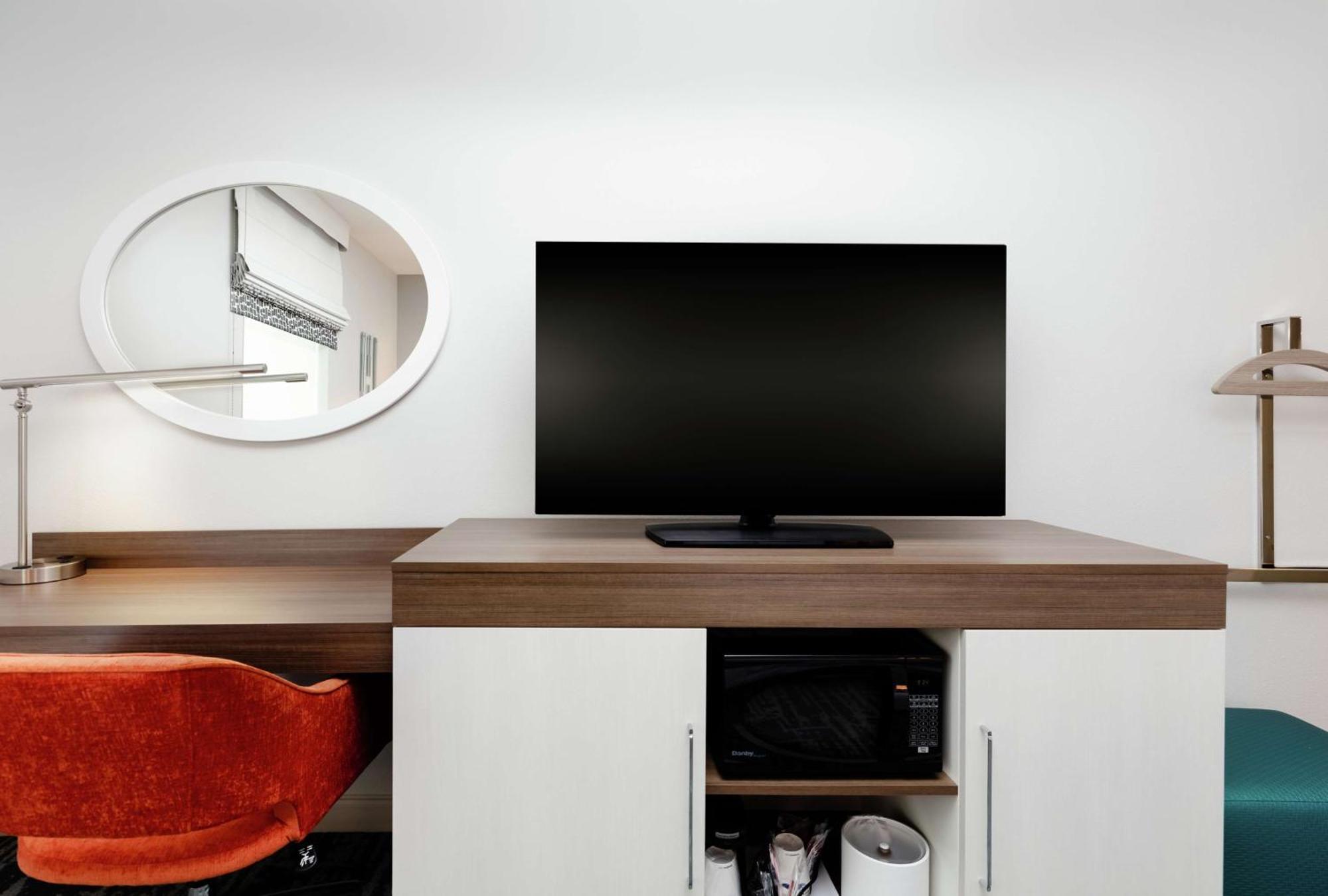 Hampton Inn Acworth Bagian luar foto
