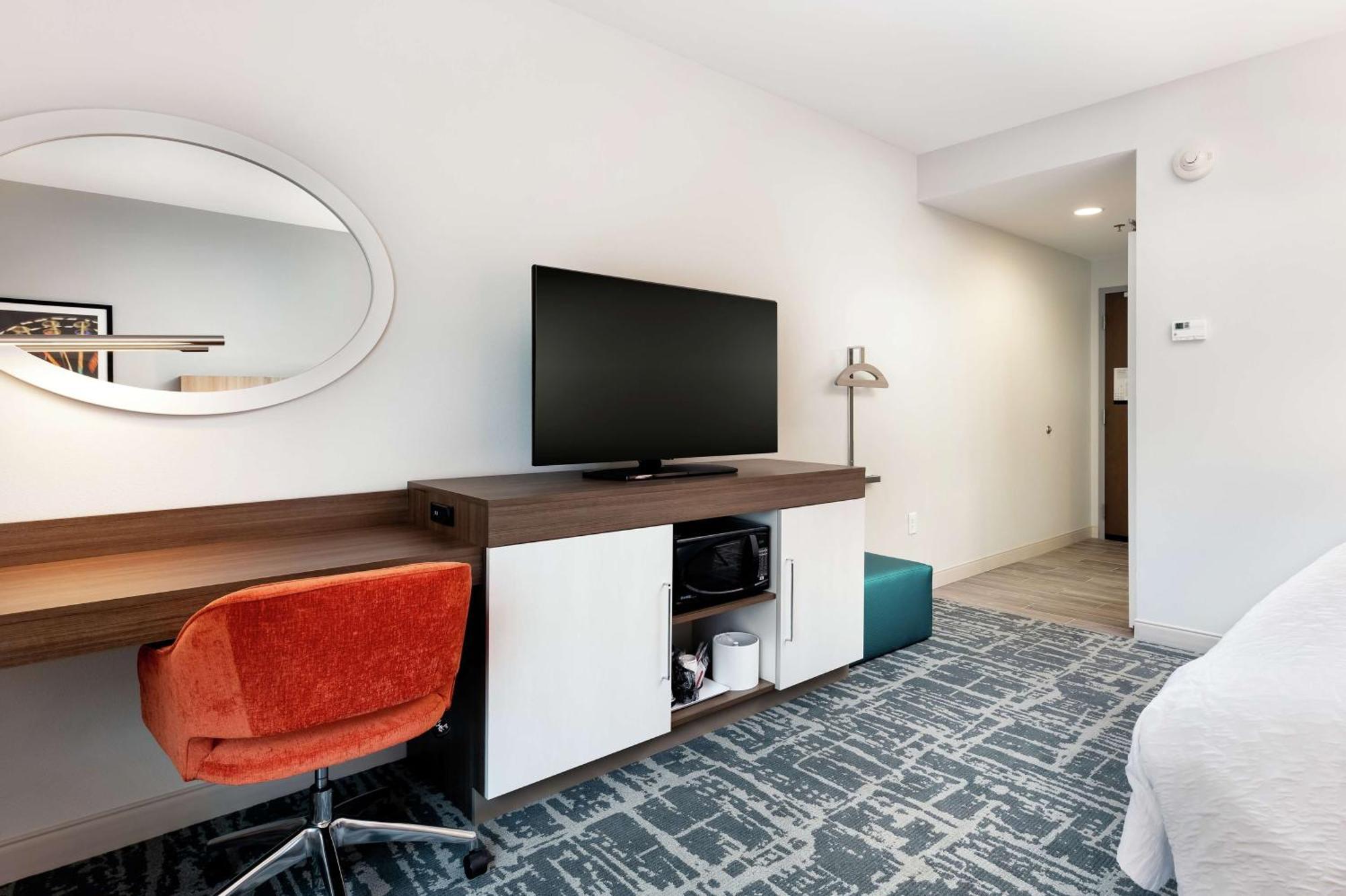 Hampton Inn Acworth Bagian luar foto